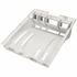 Picture 3/3 -kifutó detergent dispenser alj ( (original) ) BOSCH washing machine / ORDER ONLY