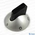 Picture 8/8 -button, commutator (original) ZANUSSI oven / ORDER ONLY