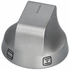 Picture 2/4 -button, commutator (original) ZANUSSI oven / ORDER ONLY