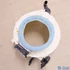 Picture 1/3 -tub, front panel (original) LG washing machine / ORDER ONLY