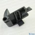 Picture 5/5 -fixer, glass (original) ZANUSSI oven / ORDER ONLY