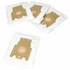 Picture 1/4 -dust bag, micro filter h60 4db (original) HOOVER vacuum cleaner