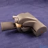 Picture 4/4 -nozzle (original) HOOVER vacuum cleaner / ORDER ONLY