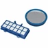 Picture 1/3 -filter kit (original) HOOVER vacuum cleaner / ORDER ONLY