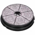 Picture 1/4 -filter (original) CANDY hood / ORDER ONLY