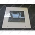 Picture 1/2 -glass, door outer (original) ELECTROLUX oven / ORDER ONLY