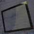 Picture 2/2 -glass, door inner (original) ELECTROLUX oven / ORDER ONLY