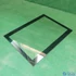 Picture 1/2 -glass door, inner (original) ZANUSSI oven / ORDER ONLY