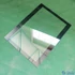 Picture 2/2 -glass door, inner (original) ZANUSSI oven / ORDER ONLY
