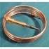 Picture 3/5 -Thermocouple sütőhöz (1150mm) ZANUSSI pl.:zbc732x / ORDER ONLY