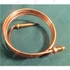 Picture 4/5 -Thermocouple sütőhöz (1150mm) ZANUSSI pl.:zbc732x / ORDER ONLY