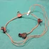 Picture 1/4 -switch bar, igniter (original) ELECTROLUX oven / ORDER ONLY