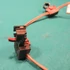 Picture 3/4 -switch bar, igniter (original) ELECTROLUX oven / ORDER ONLY