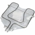 Picture 2/3 -heating element, top original ZANUSSI oven / ORDER ONLY
