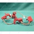 Picture 2/2 -switch bar, igniter (original) ELECTROLUX oven / ORDER ONLY