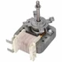 Picture 1/3 -fan, motor (original) ZANUSSI oven / ORDER ONLY