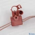 Picture 2/4 -switch, igniter (original) ELECTROLUX oven / ORDER ONLY