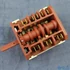 Picture 2/6 -switch, commutator (original) ZANUSSI oven / ORDER ONLY