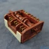 Picture 3/6 -switch, commutator (original) ZANUSSI oven / ORDER ONLY