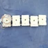 Picture 2/3 -igniter, terminal block (original) AEG oven / ORDER ONLY