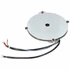 Picture 1/2 -heating element, medium (disassembled spare part, original) ZANUSSI oven