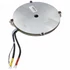 Picture 1/2 -heating element, big (disassembled spare part, original) ZANUSSI oven