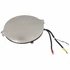Picture 2/2 -heating element, big (disassembled spare part, original) ZANUSSI oven