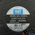 Picture 3/4 -fan, motor (original) ZANUSSI oven / ORDER ONLY