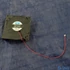 Picture 4/4 -fan, motor (original) ZANUSSI oven / ORDER ONLY