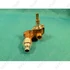 Picture 1/5 -gas tap big ZANUSSI pl.:zgh414x / ORDER ONLY