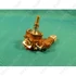 Picture 3/5 -gas tap big ZANUSSI pl.:zgh414x / ORDER ONLY