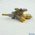 Picture 1/2 -gas tap (original) ELECTROLUX oven / ORDER ONLY