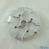 Picture 3/3 -burner head, big (original) ELECTROLUX oven / ORDER ONLY