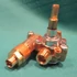 Picture 4/8 -gas tap, cooking (original) ELECTROLUX oven / ORDER ONLY