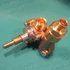 Picture 6/8 -gas tap, cooking (original) ELECTROLUX oven / ORDER ONLY