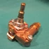 Picture 7/8 -gas tap, cooking (original) ELECTROLUX oven / ORDER ONLY