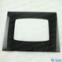 Picture 1/2 -glass, door outer (original) ELECTROLUX oven / ORDER ONLY