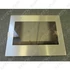 Picture 1/2 -glass (door, outer) ZANUSSI oven / ORDER ONLY
