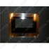 Picture 1/4 -glass (door, outer) (original) ZANUSSI oven / ORDER ONLY