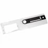 Picture 1/2 -front panel (cover) gorenje washing machine / ORDER ONLY