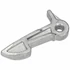 Picture 1/3 -hook, door original HEINNER washing machine / ORDER ONLY