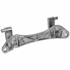 Picture 3/3 -hinge original VESTEL washing machine / ORDER ONLY