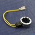 Picture 1/2 -tachogenerator (original) BEKO washing machine / ORDER ONLY