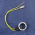 Picture 2/2 -tachogenerator (original) BEKO washing machine / ORDER ONLY