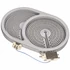 Picture 2/3 -hot plate (kétkörös) ZANUSSI ceramic top / ORDER ONLY