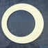 Picture 1/2 -frame, door outer (original) GORENJE/MORA washing machine / ORDER ONLY