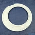 Picture 2/2 -frame, door outer (original) GORENJE/MORA washing machine / ORDER ONLY
