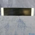 Picture 1/3 -glass, front panel (original) GORENJE/MORA oven / ORDER ONLY