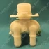 Picture 5/5 -2 way 180° solenoid valve (original) AEG washing machine / ORDER ONLY