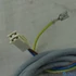 Picture 2/3 -power cord (original) ELECTROLUX washing machine / ORDER ONLY
